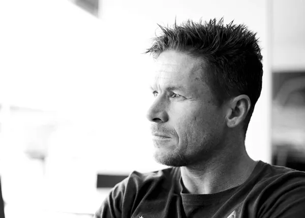 Felix Baumgartner